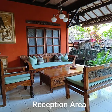 Guci Guesthouses