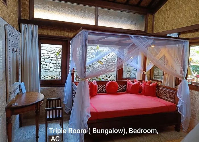 Affittacamere Guci Ubud