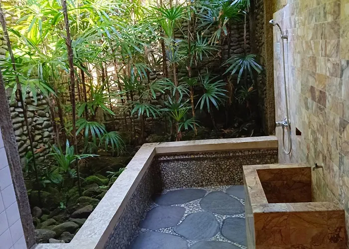 Guci Affittacamere Ubud