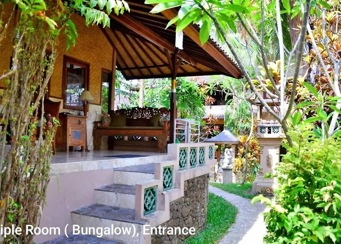 Guci 4* Ubud