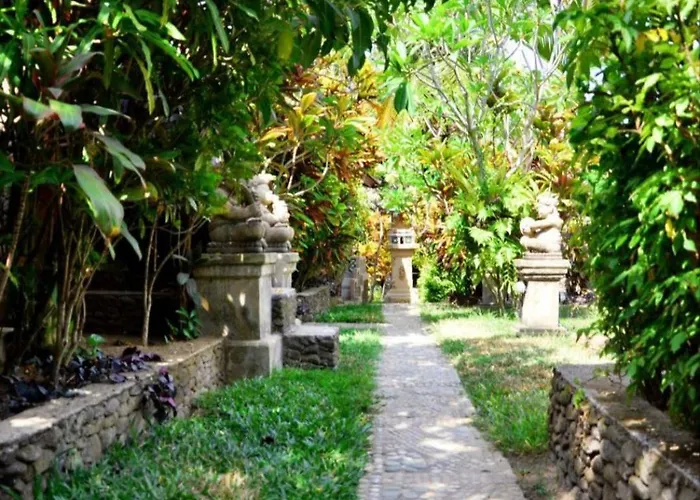 Affittacamere Guci