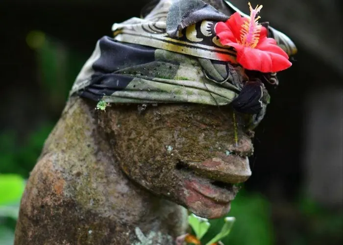 Guci 4* Ubud