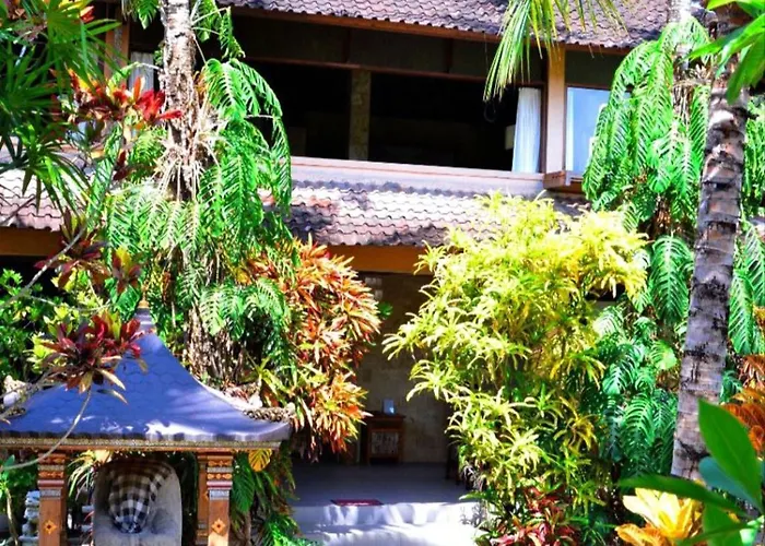 Guci Affittacamere Ubud