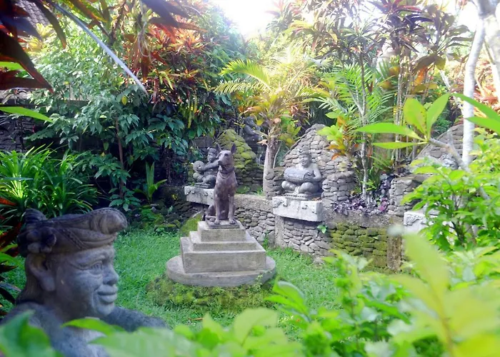 Guci Ubud